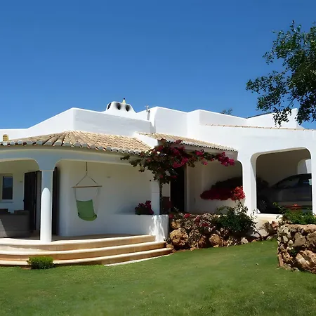 Villa Rose