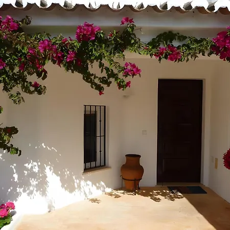 Villa Rose Albufeira