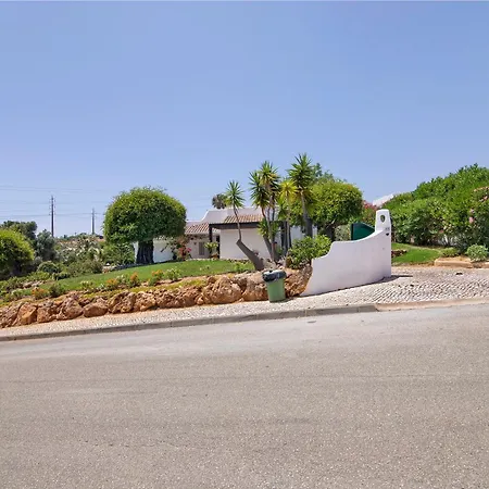 Rose Villa Albufeira