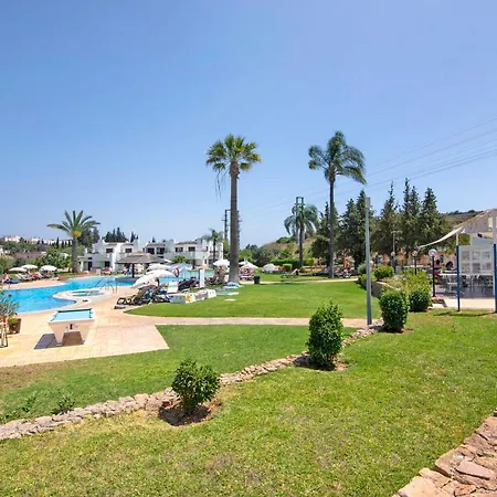Vila Rose Albufeira