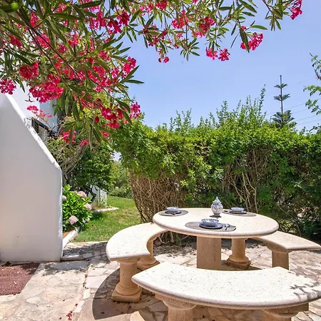 Rose Albufeira