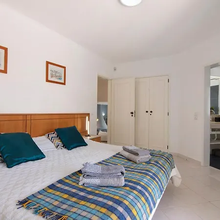 Rose Villa Albufeira