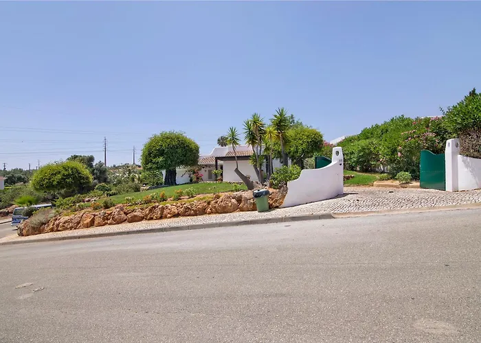 Rose 빌라 알부페이라