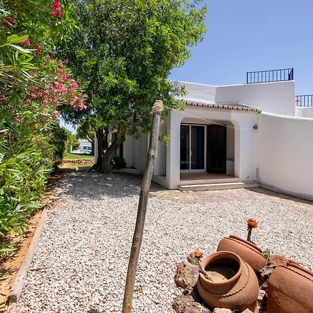 Rose Villa Albufeira